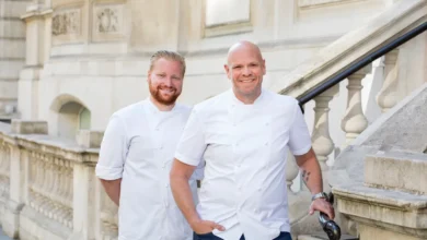 tom kerridge restaurants