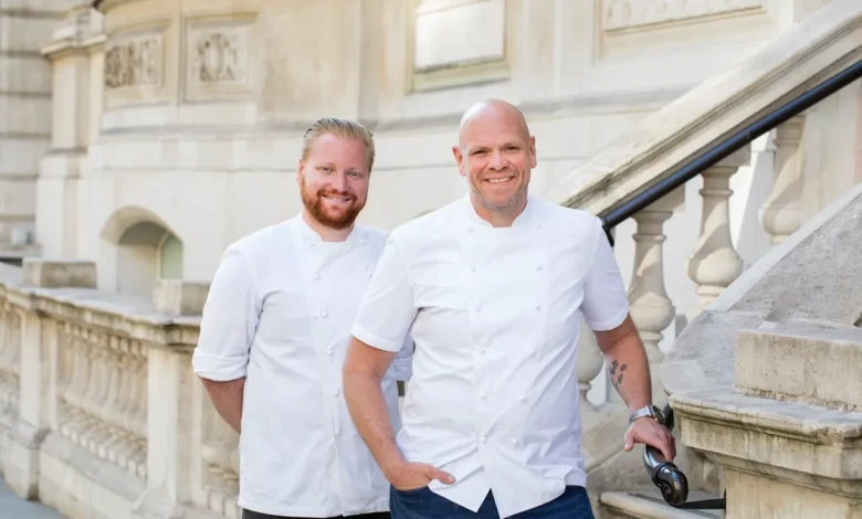 tom kerridge restaurants