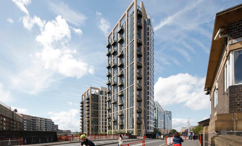 union wharf greenwich