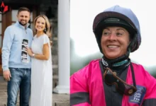 is hayley turner in a relationship