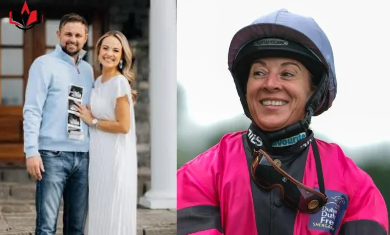 is hayley turner in a relationship