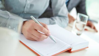 will writing milton keynes