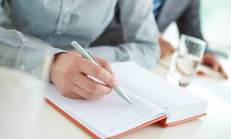 will writing milton keynes