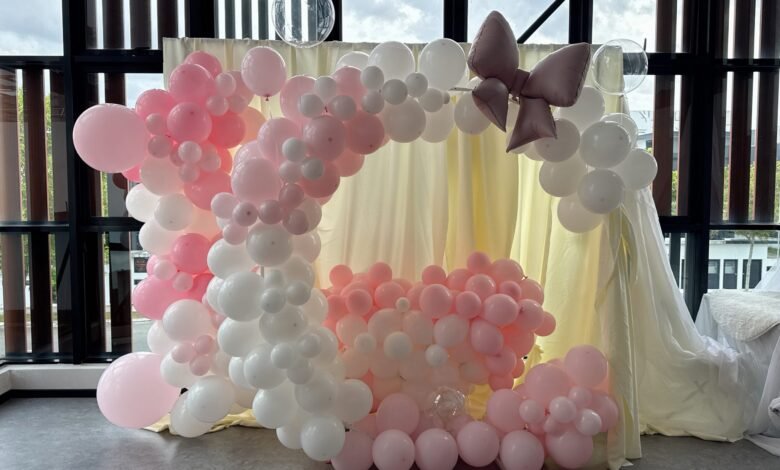 balloon courses for beginners