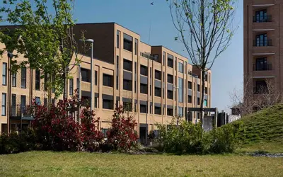 button house hackbridge