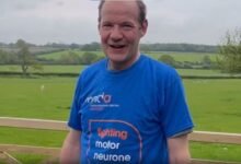 charlie ireland net worth