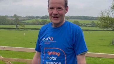 charlie ireland net worth