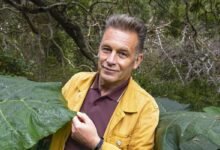tv shows with chris packham