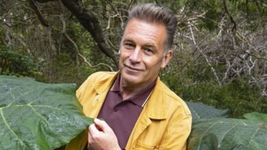 tv shows with chris packham
