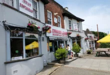 cinnamon lounge hounslow