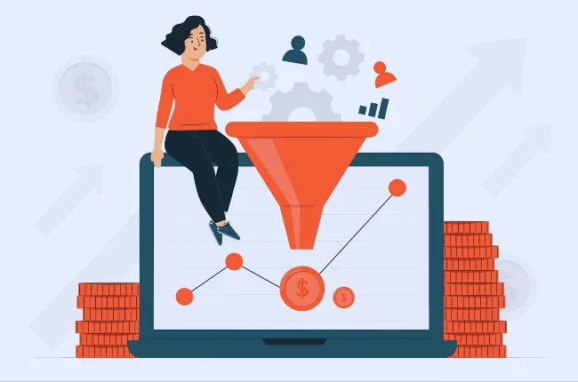 conversion rate optimisation consultant