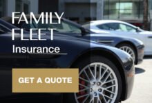 fleet insurance quote