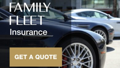 fleet insurance quote