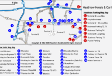 how to get to sofitel heathrow from terminal 5