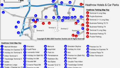 how to get to sofitel heathrow from terminal 5