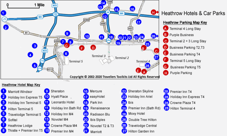 how to get to sofitel heathrow from terminal 5