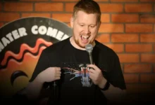 paul smith comedian net worth