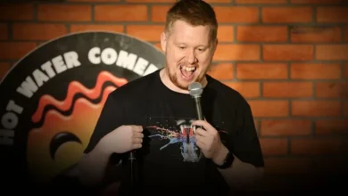 paul smith comedian net worth