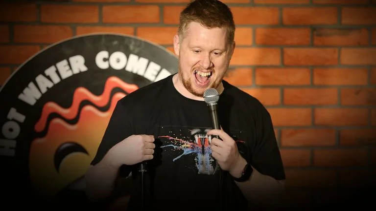 paul smith comedian net worth