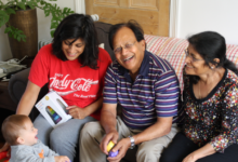 anushka asthana husband