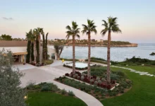 which ikos resort is best