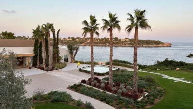 which ikos resort is best