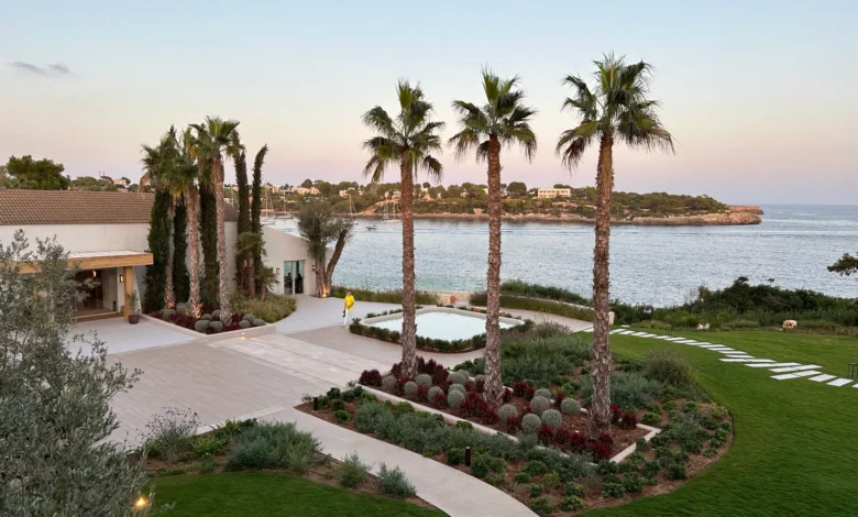 which ikos resort is best