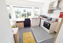 student beehive regent road