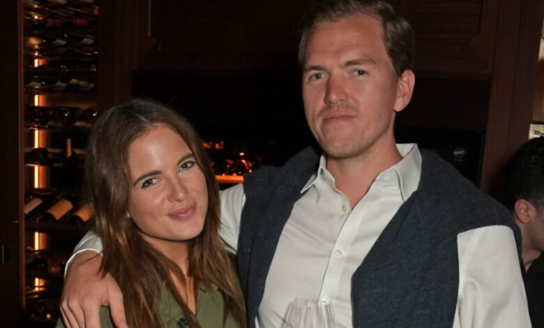 max fredrik darnton net worth