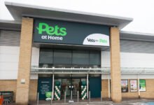 pets at home redhill