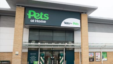 pets at home redhill
