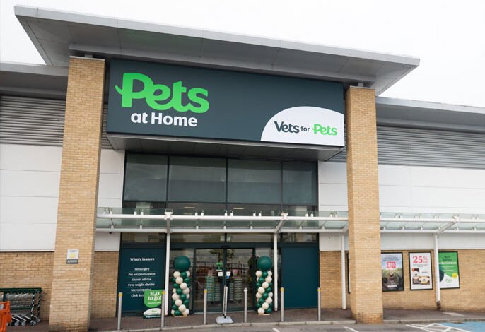 pets at home redhill