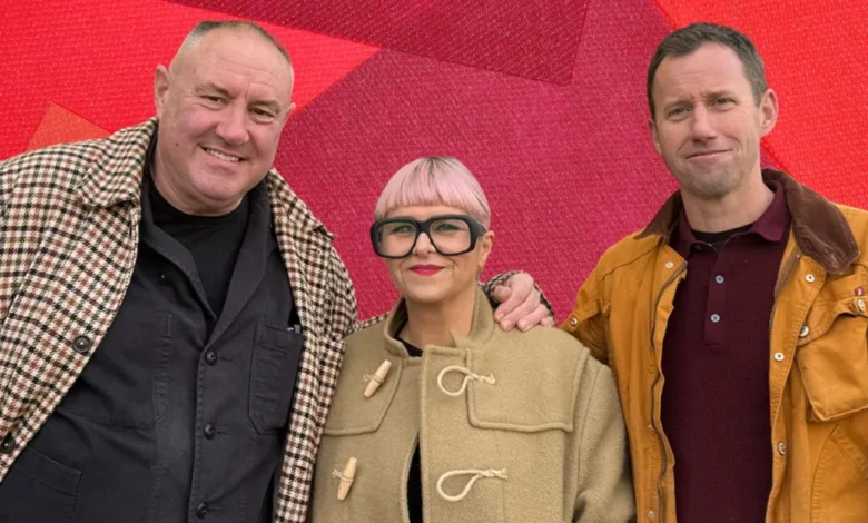 marj hogarth wikipedia