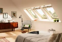 velux window sizes