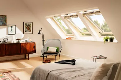 velux window sizes
