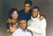 lisa maynard romesh ranganathan wife