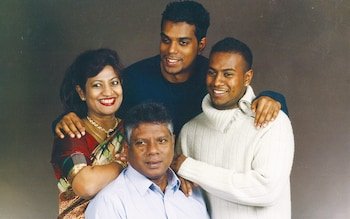 lisa maynard romesh ranganathan wife