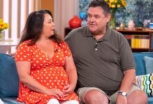 tony maudsley shelley longworth husband