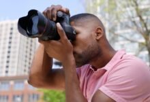 photography course cardiff