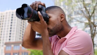 photography course cardiff