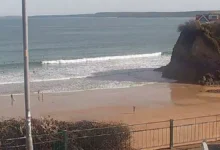 newquay live webcam