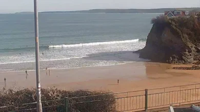 newquay live webcam