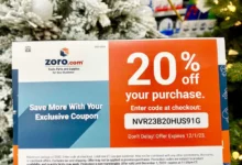 zoro discount code