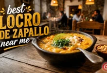 best locro de zapallo near me