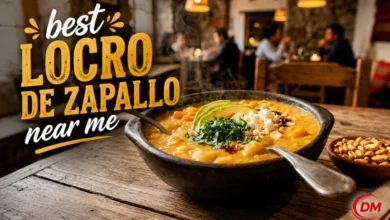 best locro de zapallo near me