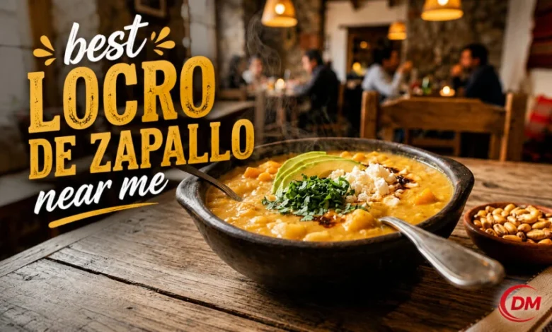 best locro de zapallo near me