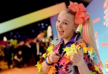 jojo siwa net worth