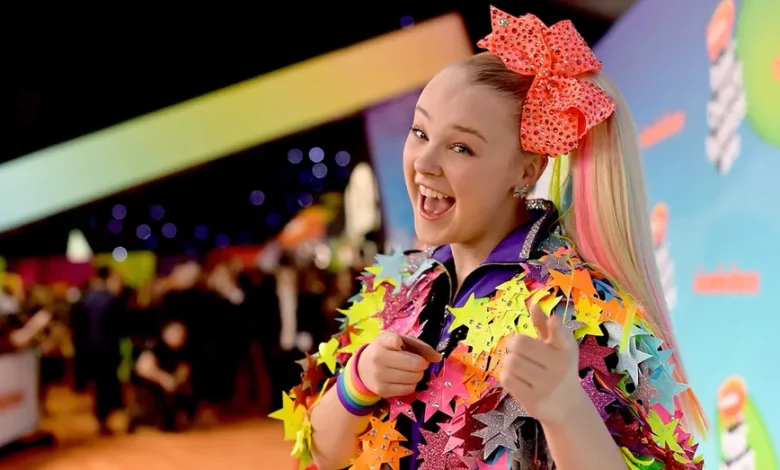 jojo siwa net worth