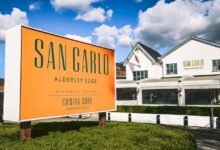 san carlo alderley edge