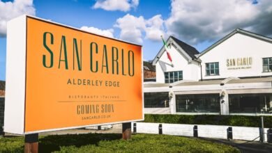 san carlo alderley edge